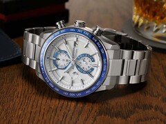 De Citizen Attesa AT8297-53A