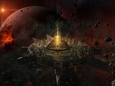 ENDLESS Space 2 is 75% afgeprijsd op Steam tot 17 juni.