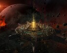 ENDLESS Space 2 is 75% afgeprijsd op Steam tot 17 juni.