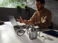 EcoFlow heeft de nieuwe Rapid Pro Charger (foto) uitgebracht in Europa. (Afbeelding bron: EcoFlow)