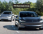 FSD 14 Lite wordt beschikbaar voor de HW3-versies van de Model Y en Model 3.
