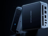 Meer USB4-poorten (Afbeelding Bron: Minisforum)