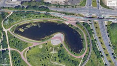 GNSS-proefrit: meer