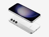 Gelekte renders van de Galaxy S23 FE. (Bron: SmartPrix)