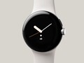 De Pixel Watch komt pas in het najaar op de markt, waarschijnlijk nadat de Galaxy Watch5-serie is gearriveerd. (Afbeelding bron: Google)