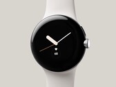 De Pixel Watch komt pas in het najaar op de markt, waarschijnlijk nadat de Galaxy Watch5-serie is gearriveerd. (Afbeelding bron: Google)