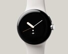 De Pixel Watch komt pas in het najaar op de markt, waarschijnlijk nadat de Galaxy Watch5-serie is gearriveerd. (Afbeelding bron: Google)