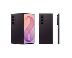 De vervanging van het binnenscherm kost $ 639 voor de Z Fold 8 Ultra, $ 579 voor de Z Fold 8 en $ 359 voor de Z Flip 8.