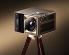 De Vidda C5 projector (foto) van Hisense is gelanceerd in China. (Afbeeldingsbron: Hisense)
