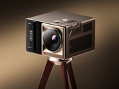 De Vidda C5 projector (foto) van Hisense is gelanceerd in China. (Afbeeldingsbron: Hisense)