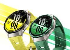 De Huawei Watch GT 7 Pro zou binnenkort ook in Europa op de markt kunnen worden gebracht.