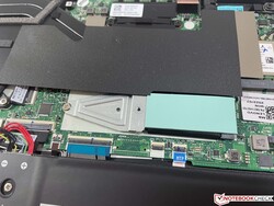 De compacte M.2-2230 SSD