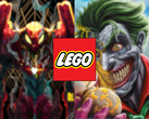 Afbeelding: fanart voor Sp//dr en Joker