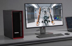 De ThinkStation P5 Gen 2 is een nieuw high-end desktop werkstation met tot 1TB DDR5 RAM