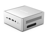 Minisforum Venus NPB5 mini PC met Intel Core i5-13500H processor (Bron: Minisforum)