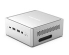 Minisforum Venus NPB5 mini PC met Intel Core i5-13500H processor (Bron: Minisforum)