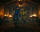 Mortal Kombat Game Pass lekt teaser