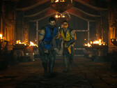 Mortal Kombat Game Pass lekt teaser