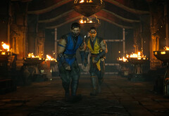 Mortal Kombat Game Pass lekt teaser