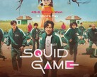 Binnen de eerste 28 dagen werd Squid Game in meer dan 142 miljoen huishoudens bekeken, wat een nieuw record voor Netflix betekende. (Afbeeldingsbron: Netflix)