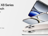 Oppo Find X8-serie wordt op 21 november in India gelanceerd (Afbeelding bron : Oppo)