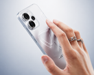 De Oppo Reno 15 Pro.