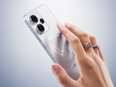 De Oppo Reno 15 Pro.
