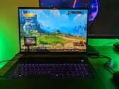 Alienware m18 R1 laptop review: Groter en zwaarder dan de MSI Titan GT77