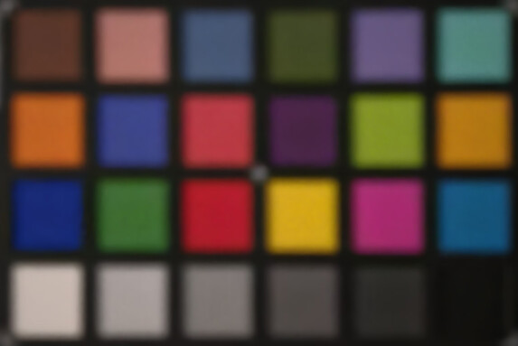 ColorChecker 