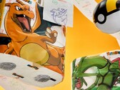 Pokémon toiletpapier wordt nu verkocht als verzamelobject in Zuid-Korea.