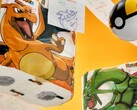 Pokémon toiletpapier wordt nu verkocht als verzamelobject in Zuid-Korea.