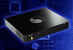 PC&#039;s met Snapdragon X Elite-chips worden in de toekomst mogelijk geleverd met Android in plaats van Windows 11. (Afbeeldingsbron: Qualcomm)