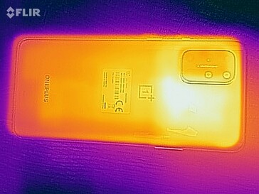 Warmtekaart terug