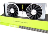 Kort testrapport NVIDIA RTX 2080 SUPER Desktop GPU: een high-end desktop-GPU zonder een thuis