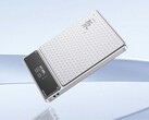 De Deuterium Power Card Pro Magnetische Power Bank van RedMagic