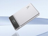 De Deuterium Power Card Pro Magnetische Power Bank van RedMagic