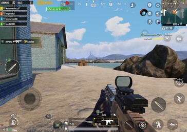 PUBG Mobiel