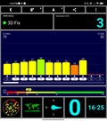 GPS-signaal binnenshuis