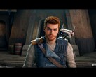 Star Wars Jedi: Survivor zal speelbaar zijn op alle platforms op 26 april (afbeelding via EA)