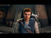 Star Wars Jedi: Survivor zal speelbaar zijn op alle platforms op 26 april (afbeelding via EA)
