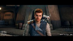 Star Wars Jedi: Survivor zal speelbaar zijn op alle platforms op 26 april (afbeelding via EA)