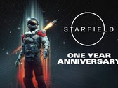 Bethesda bedankt miljoenen spelers die Starfield een ongelooflijk jaar hebben bezorgd (Afbeelding bron: Bethesda)