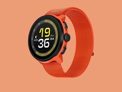De Suunto Run is een van de meer betaalbare smartwatches van Suunto. (Afbeeldingsbron: Suunto)