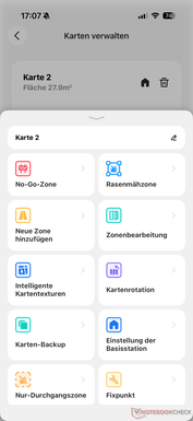 Kaartbeheer