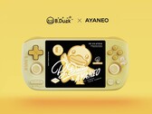 De Ayaneo Pocket Air Mini × B.Duck Limited Edition