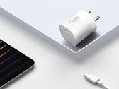 De Xiaomi 45W Mini-GaN Oplader