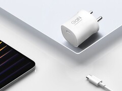 De Xiaomi 45W Mini-GaN Oplader