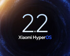 Stabiel Xiaomi HyperOS 2.2 ligt naar verluidt om de hoek (Afbeeldingsbron: Xiaomi - bewerkt)