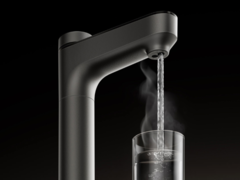 Xiaomi's Mijia Instant Heet Water Zuiveraar 1200G (foto) is aangekomen in China. (Afbeeldingsbron: Xiaomi)