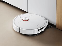 Xiaomi's robotstofzuiger H50 Pro 